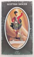 Thumbnail BRITISH TRADITIONS SCOTTISH DANCER