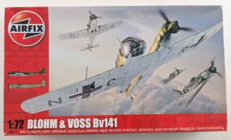 Thumbnail AIRFIX 03014 BLOHM VOSS BV141