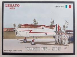 Thumbnail LEGATO LK049 NARDI FN 305
