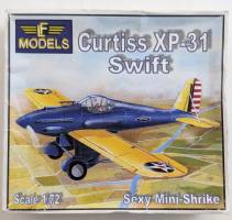 Thumbnail LF 7270 CURTISS XP-31 SWIFT