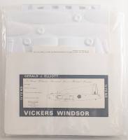Thumbnail GERALD J ELLIOTT VICKERS WINDSOR