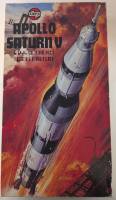 Thumbnail AIRFIX 09170 APOLLO SATURN V
