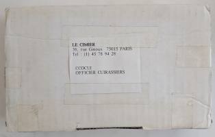 Thumbnail LE CIMIER OFFICIER CUIRASSIERS