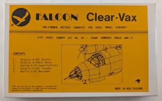 Thumbnail FALCON NO.10 USAAF BOMBERS WORLD WAR II