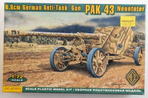 Thumbnail ACE 72217 88mm PAK 43