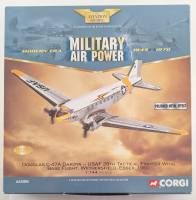 Thumbnail CORGI AA30006 DOUGLAS C-47A DAKOTA USAF 20TH TACTICAL FIGHTER