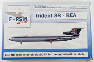 Thumbnail F-RSIN 4034 TRIDENT 3B BEA 