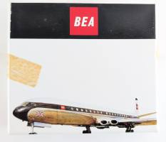 Thumbnail SCHABAK 942/14 BEA COMET C4