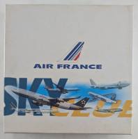 Thumbnail AIRLINER COLLECTIBLE 98-004 AIR FRANCE A340-311 WORLD CUP 98