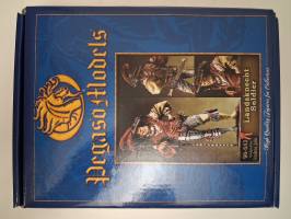 Thumbnail PEGASO MODELS 90-052 LANDSKNECHT SOLDIER