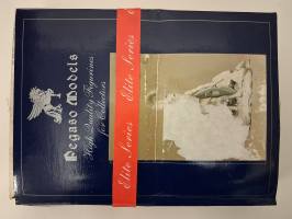 Thumbnail PEGASO MODELS ELITE SERIES ARGIRASPIDE VI IV