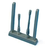 Thumbnail QUICKBOOST.NET QB 48 222 A-4E/F SKYHAWK GUN BARRELS