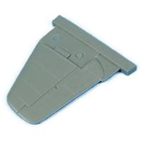 Thumbnail QUICKBOOST.NET QB 72 131 JUNKERS JU 88G CORRECT TAIL FIN