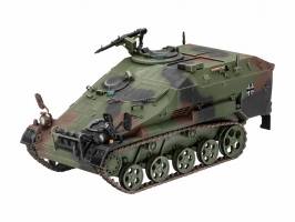 Thumbnail REVELL 03336 WIESEL 2 LEFLASYS BF/UF