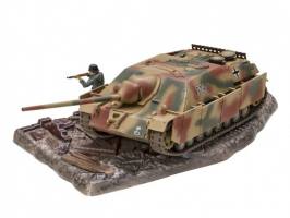 Thumbnail REVELL 03359 JAGDPANZER IV L70