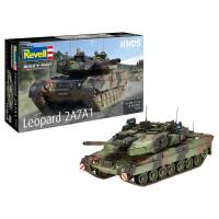 Thumbnail REVELL 03360 LEOPARD 2A7A1
