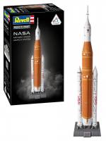 Thumbnail REVELL 03760 NASA ARTEMIS SPACE LAUNCH SYSTEM SLS