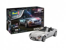 Thumbnail REVELL 05662 BMW Z8  JAMES BOND 007 THE WORLD IS NOT ENOUGH  GIFT SET