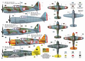 Thumbnail RS MODELS 92248 BLOCH MB-155