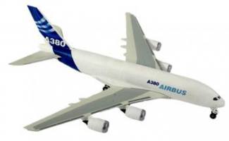 Thumbnail REVELL 03808 AIRBUS A380 