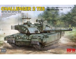 Thumbnail RYE FIELD MODEL 5039 CHALLENGER 2 TES