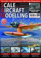 Thumbnail SCALE AIRCRAFT MODELLING VOLUME 40 ISSUE 09