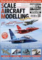 Thumbnail SCALE AIRCRAFT MODELLING VOLUME 40 ISSUE 11