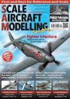 Thumbnail SCALE AIRCRAFT MODELLING VOLUME 40 ISSUE 12