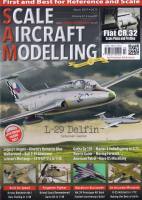Thumbnail SCALE AIRCRAFT MODELLING VOLUME 41 ISSUE 01