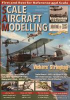 Thumbnail SCALE AIRCRAFT CONVERSIONS VOLUME 41 ISSUE 02
