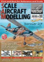 Thumbnail SCALE AIRCRAFT CONVERSIONS VOLUME 41 ISSUE 03