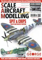 Thumbnail SCALE AIRCRAFT MODELLING VOLUME 41 ISSUE 08