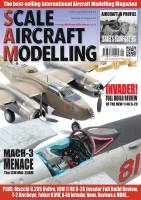 Thumbnail SCALE AIRCRAFT MODELLING VOLUME 41 ISSUE 12