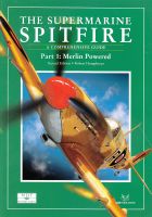 Thumbnail SAM MODELLERS DATAFILES 23. THE SUPERMARINE SPITFIRE PART 1 MERLIN POWERED