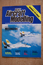 Thumbnail SCALE AIRCRAFT MODELLING SAM VOLUME 01 ISSUE 01