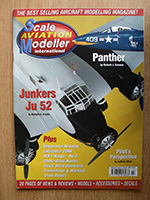 Thumbnail SCALE AVIATION MODELLER SAMI VOLUME 05 ISSUE 03
