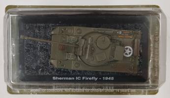 Thumbnail AMER SHERMAN IC FIREFLY 1945