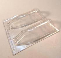 Thumbnail SQUADRON PRODUCTS  9134 FOCKE-WULF TA 154 CRYSTAL CLEAR CANOPY