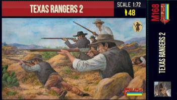 Thumbnail STRELETS M168 TEXAS RANGERS 2