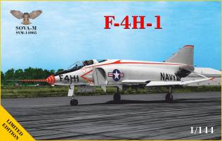 Thumbnail SOVA-M 14005 F-4H-1