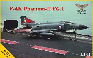 Thumbnail SOVA-M 14008 F-4K PHANTOM II FG.1