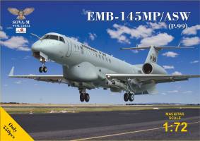 Thumbnail SOVA-M 72054 EMB-145MP/ASW  P-99 