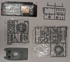 Thumbnail KINGKIT MODEL SCRAPYARD DRAGON 6083 M4A1 76mm W OPERATION COBRA STARTED