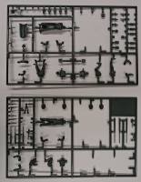 Thumbnail KINGKIT MODEL SCRAPYARD TAMIYA 35073 GERMAN OBSERVATION GROUP INCOMPLETE