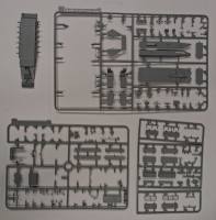 Thumbnail KINGKIT MODEL SCRAPYARD DRAGON 6217 SD.KFZ. 251/21 AUSF. D DRILLING STARTED