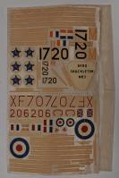 Thumbnail KINGKIT MODEL SCRAPYARD FROG F.172 AVRO SHACKLETON STARTED