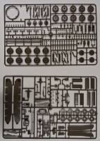 Thumbnail KINGKIT MODEL SCRAPYARD ITALERI 6432 CRUSADER MK.I STARTED