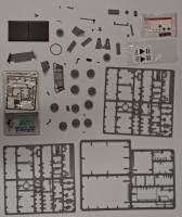 Thumbnail KINGKIT MODEL SCRAPYARD ALAN 011 MARDER II D STARTED