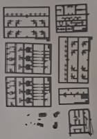 Thumbnail KINGKIT MODEL SCRAPYARD HASEGAWA 120 3200 ARICRAFT BATTLESHIP HYUGA STARTED
