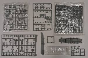 Thumbnail KINGKIT MODEL SCRAPYARD DRAGON 6233 SD.KFZ.251 AUSF.D STARTED